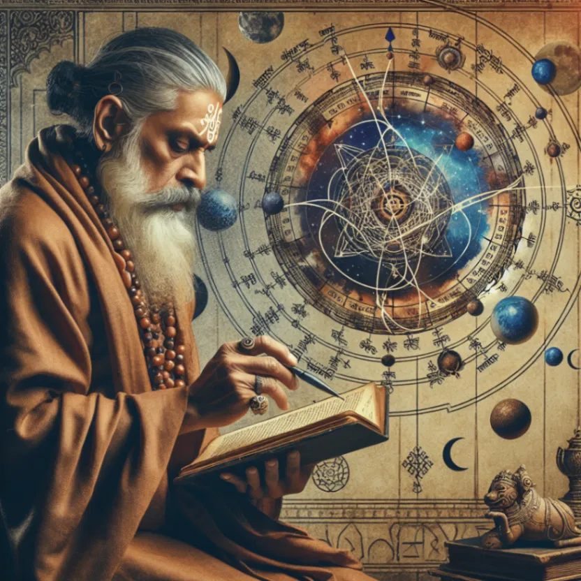 Paramparik Astrology